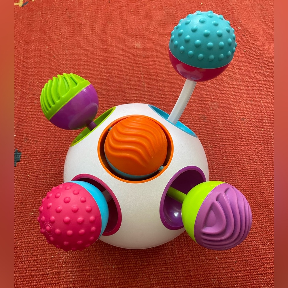 Fat Brain Toys 🧠 🧸 Klickity GUC